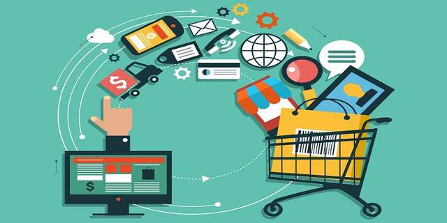 跨境電商獨(dú)立站主機(jī)服務(wù)器選擇指南 優(yōu)化電商經(jīng)營的關(guān)鍵