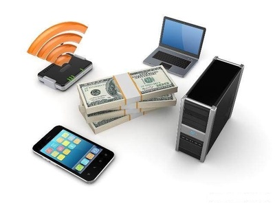 盤(pán)點(diǎn)未來(lái)最賺錢的十大行業(yè) 你是否已布局電子商務(wù)？