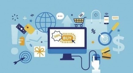 古圣商城 以電子商務(wù)新高度，重塑在線購(gòu)物樂(lè)趣